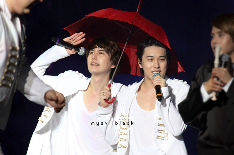 supershiningkpopstore [PREORDER] Super Junior KyuHyun & SungMin