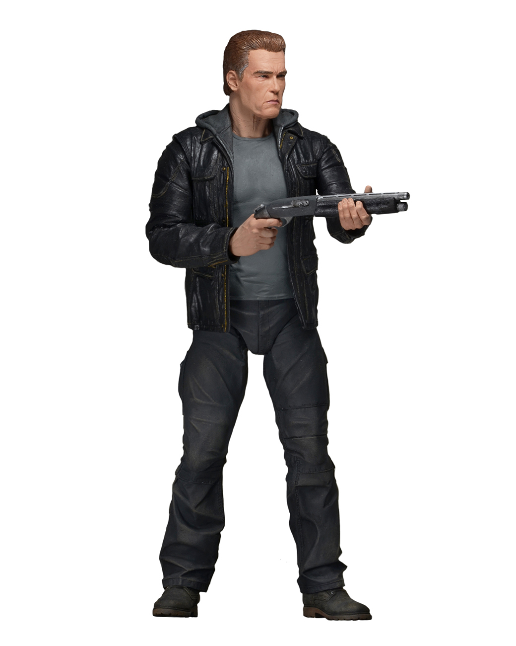 Terminator, Galaxy figurines vous propose sa collection de figurines, bustes,