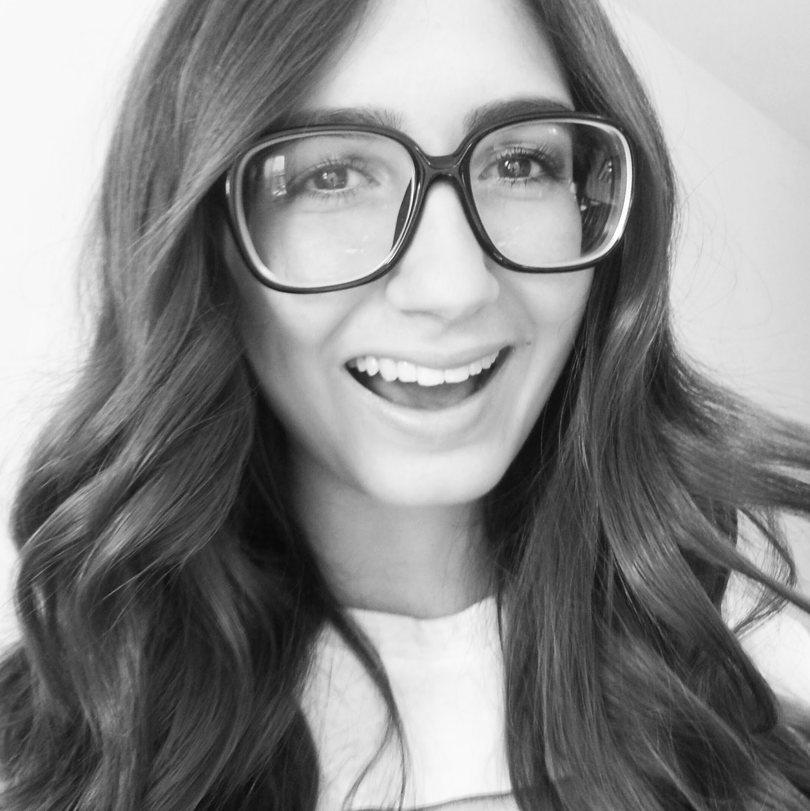 Catherine Belle FIRMOO GLASSES