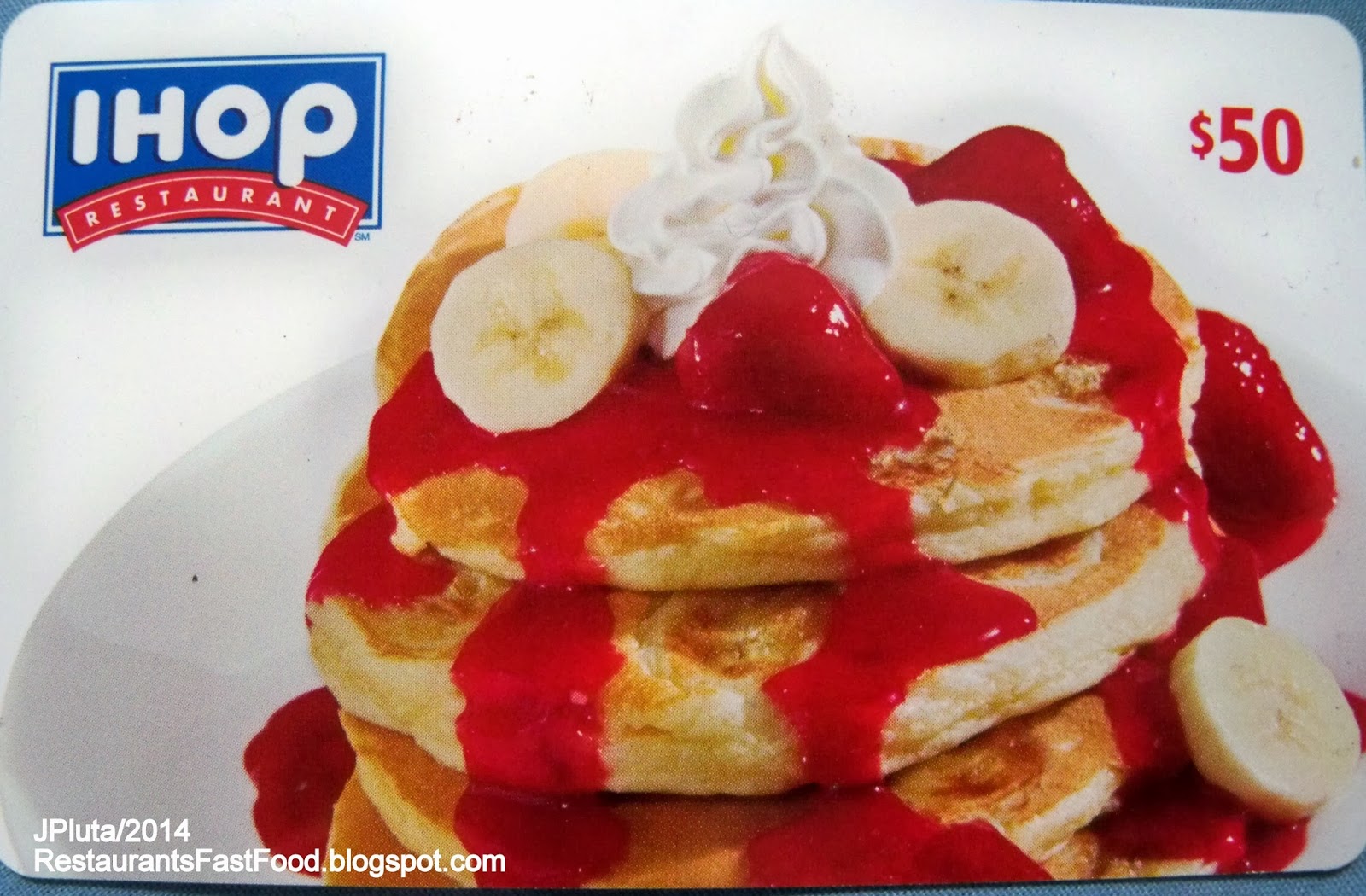 Restaurant Fast Food Menu McDonald's DQ BK Hamburger Pizza Mexican Taco