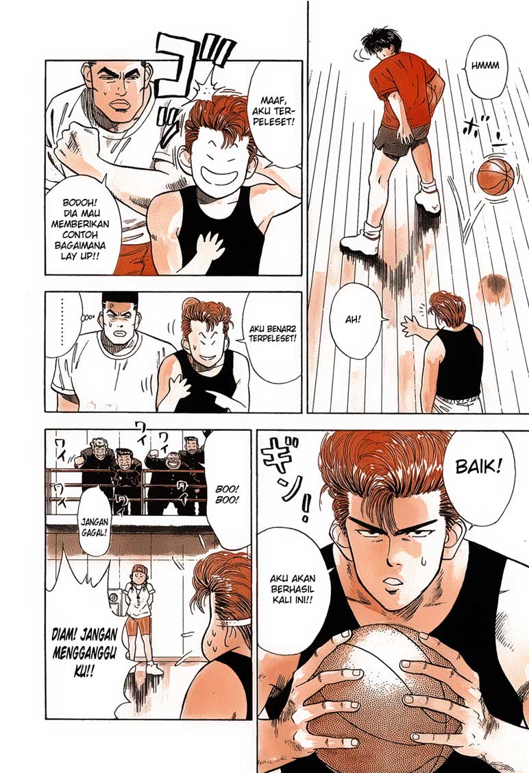 Komik slam dunk 020 - bersaing menembak 21 Indonesia slam dunk 020 - bersaing menembak Terbaru 8|Baca Manga Komik Indonesia|