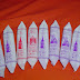 Las Pastillas de Semana Santa