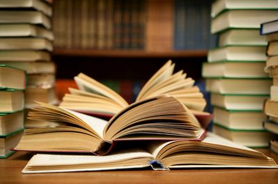 Suggested Books Suggested Books