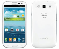 Daftar harga handphone Samsung terbaru bulan Agustus 2012