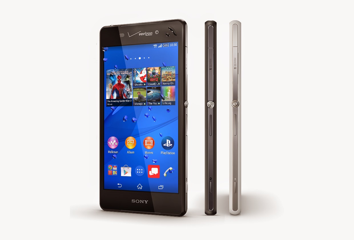 Ke Unggulan Smartphone Android Sony Xperia Z3v Terbaru Ke Unggulan Smartphone Android Sony Xperia Z3v Terbaru