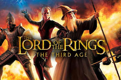 lord of the rings the third age pc game download