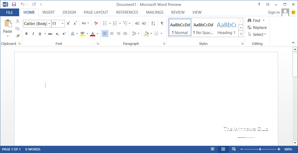 Microsoft Office 2013 Editions Pdf Converter