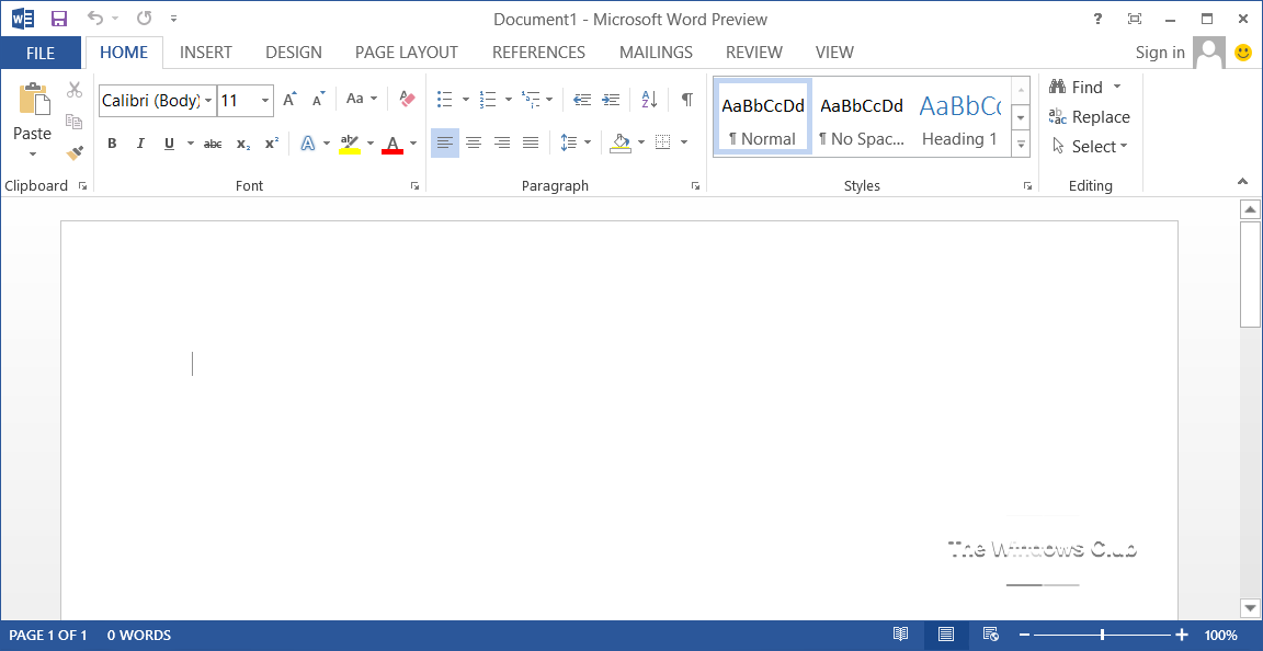 Download Activators Microsoft Office 2010 / 2013 / 2016