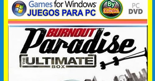 Burnout Paradise 1.0.0.1 crack