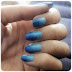 Gradients blue and plum