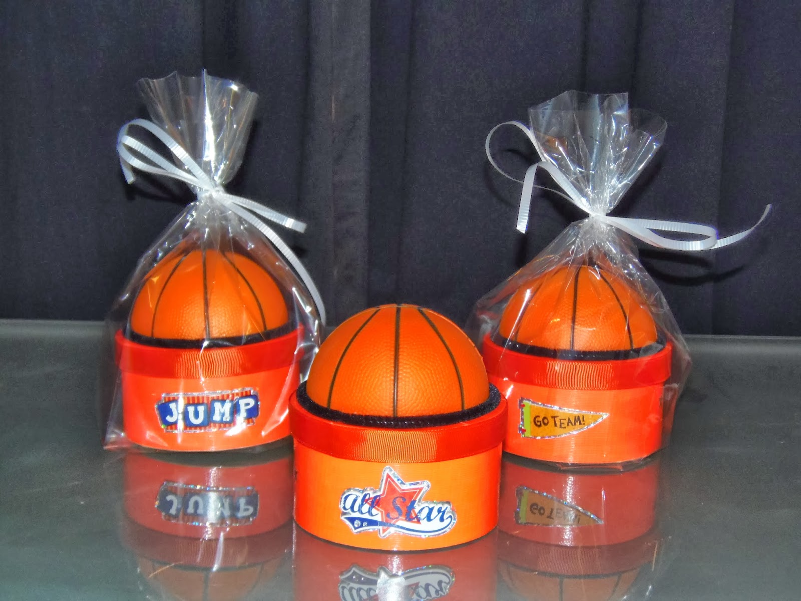 Dreams Factory: Sports Goody Bags