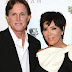 Kris y Bruce Jenner se separan tras 22 años de matrimonio