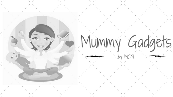 Mummy Gadgets