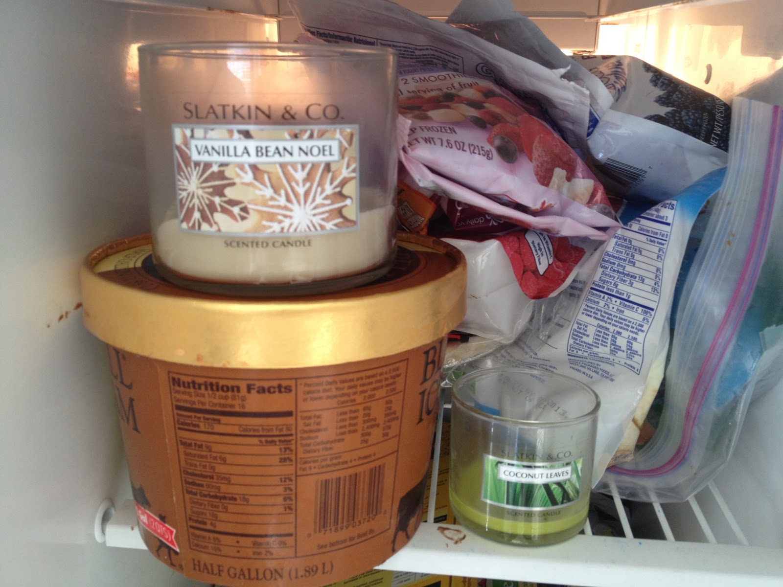 Engineering Life and Style Removing Wax from Old Candle Holders