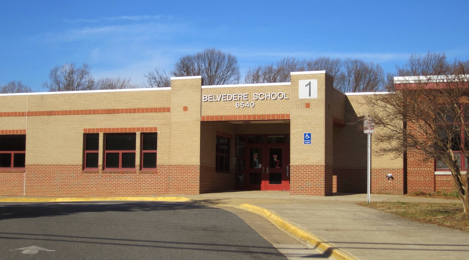 the Annandale Blog Belvedere Elementary is first FCPS school to offer