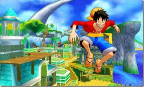 One Piece: Unlimited World Red Crack Free Download