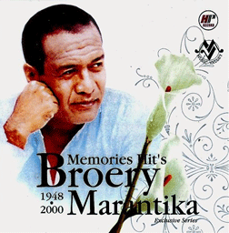 Broery Marantika - Jangan Ditanya Broery Marantika - Jangan Ditanya