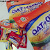 Biskut Oat Cereal Murah : Sesuai Untuk Blogger Makan