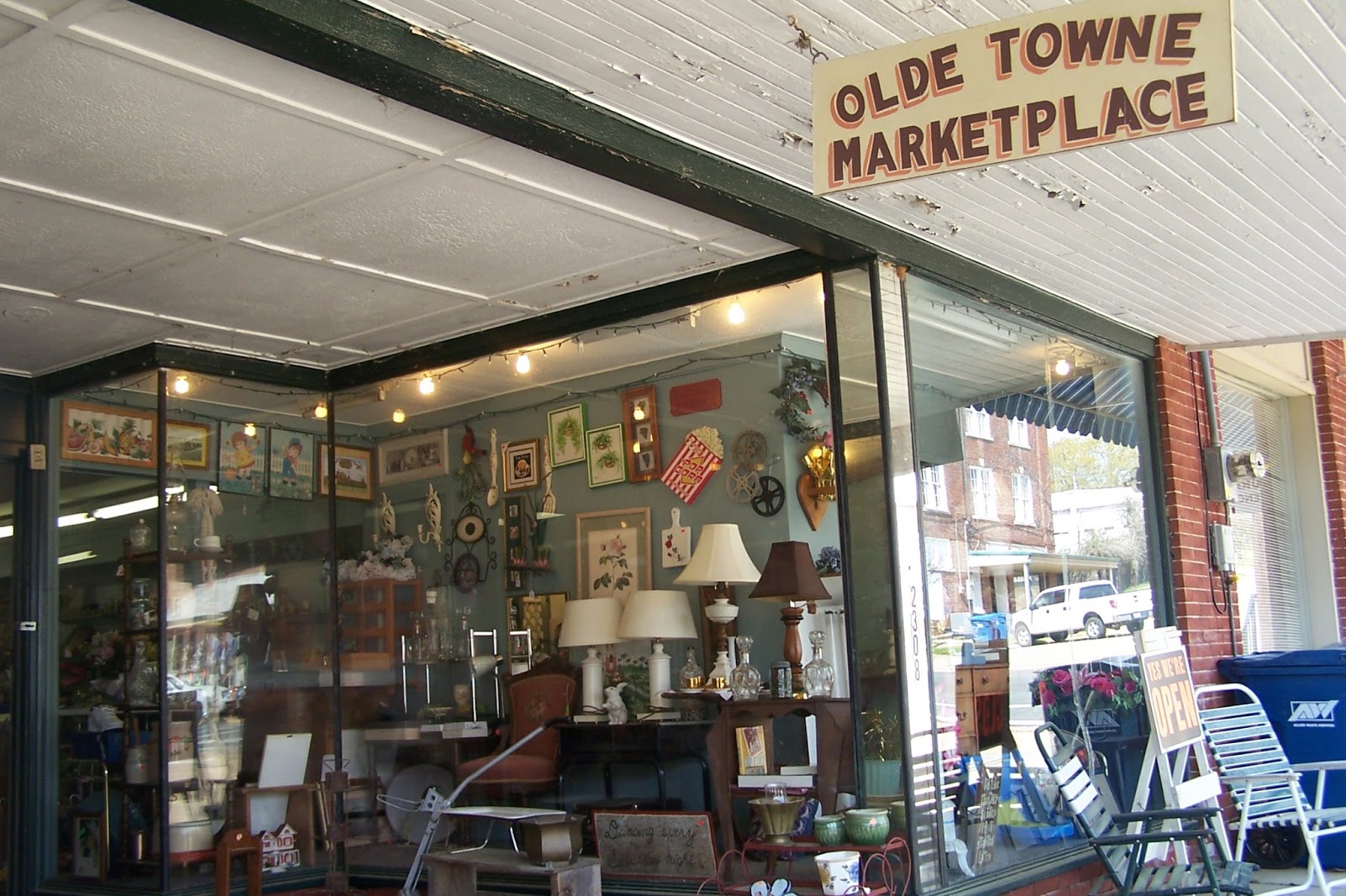 And So it Goes in Shreveport Take A Spring Break Trip To Arcadia