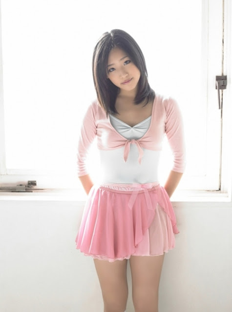 Foto Haruka Kagawa (Harugon) %28sanleko.blogspot.com%29+Nakagawa Haruka %28ABG%29 003 Foto Haruka Kagawa (Harugon) Member Jkt48 Terbaru 2013