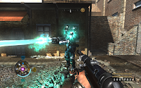 Wolfenstein 2009