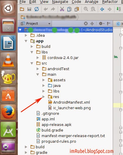 how to add an application icon android studio how to add an application icon android studio