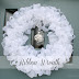 Ribbon Wreath 