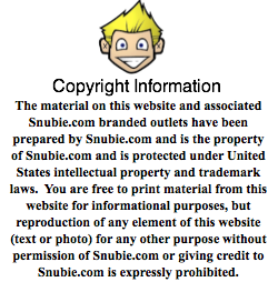 Copyright Information