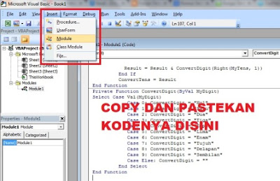 gambar microsoft visual basic