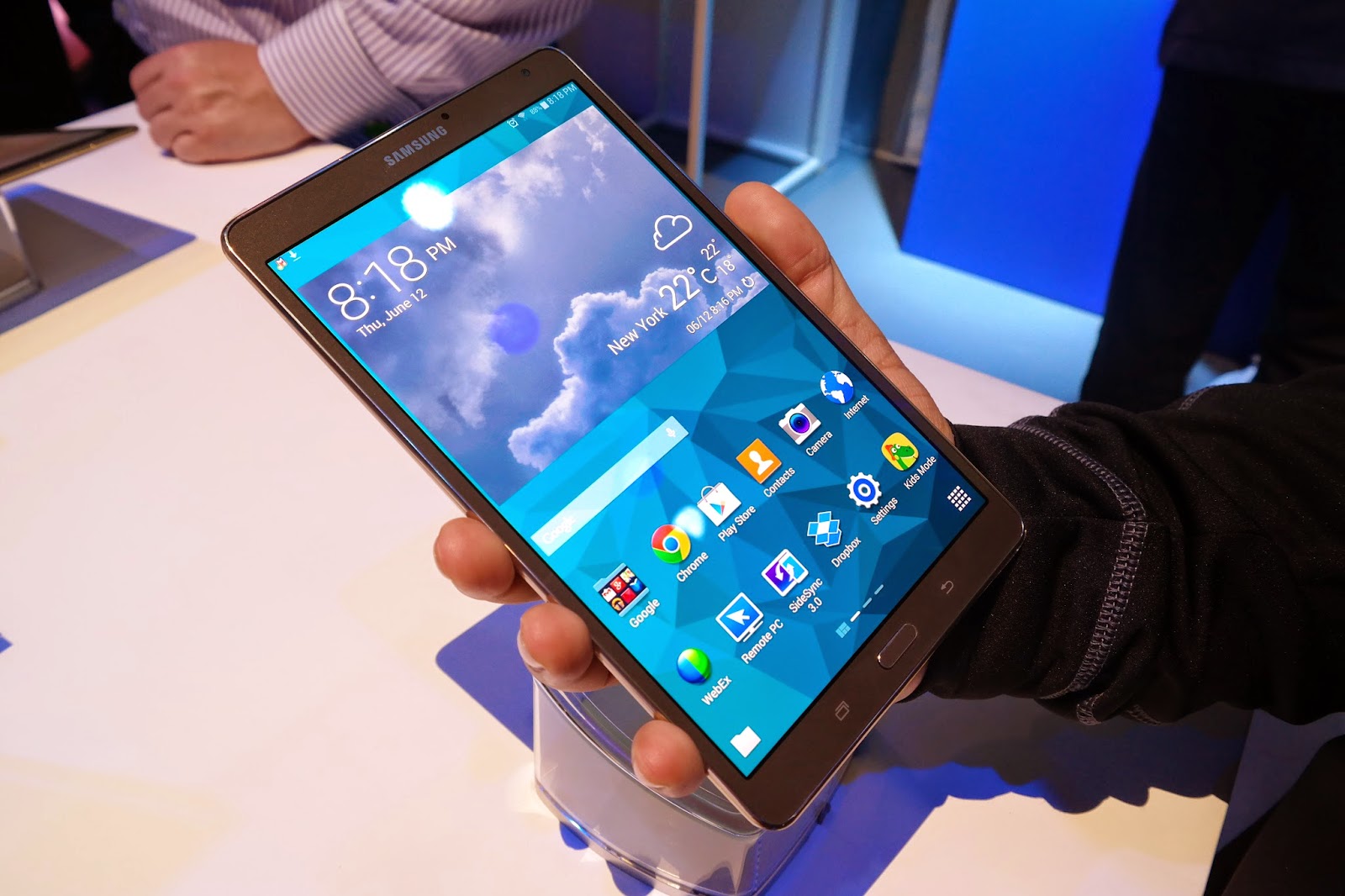 Samsung Galaxy Tab terbaru Samsung Galaxy Tab terbaru