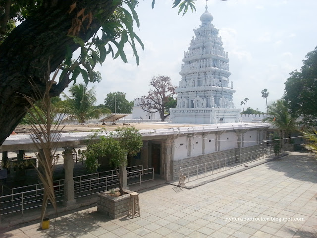 sri sita ramachandra swamy temple shamshabad 