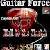 Guitar Force Resmi Rilis Album 'Guitar Force Compilation Part 1'