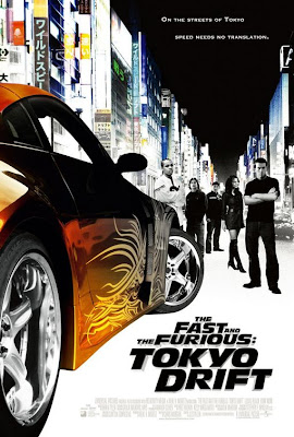 tokyo drift online game