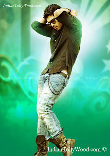 Allu Arjun Latest WallPapers Allu Arjun Latest WallPapers