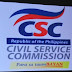 April 2013 Civil Service Exam Results Regional List of Passers