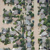 Impactantes imágenes de las devastadoras inundaciones en Colorado, EE.UU.