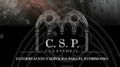 CSP LA CATEDRAL