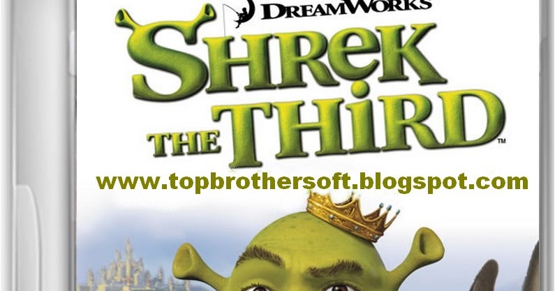 free instal Shrek the Third free instal Shrek the Third