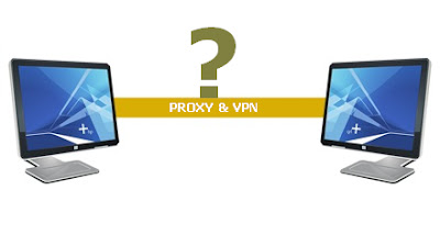VPN and PROXY