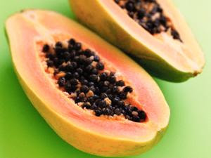 pepaya, manfaat buah pepaya, buah pepaya, pohon pepaya,