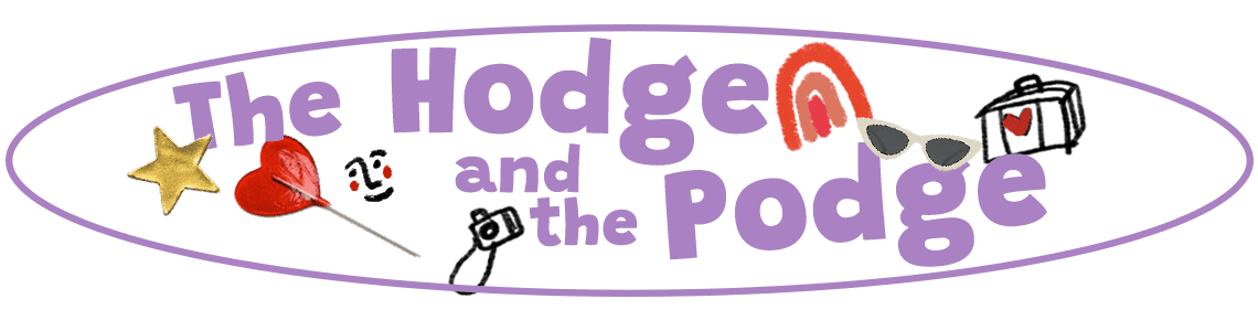 the hodge and the podge