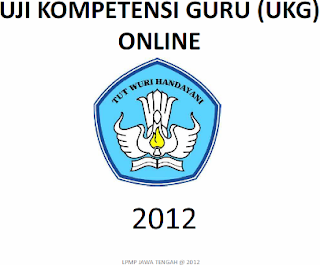 Kumpulan Contoh Soal Uji Kompetensi Guru (UKG) Terbaru