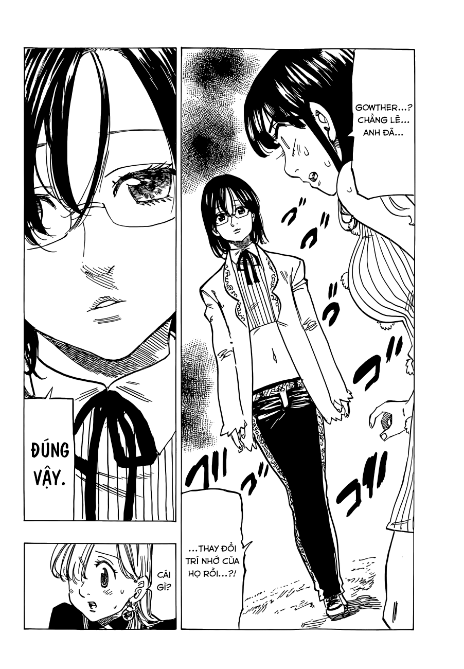 Nanatsu no Taizai chap 112 Trang 7 - p0sixspwn.com Nanatsu no Taizai chap 112 Trang 7 - p0sixspwn.com