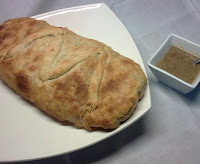 Rollo Relleno de Soja Texturizada Rollo Relleno de Soja Texturizada