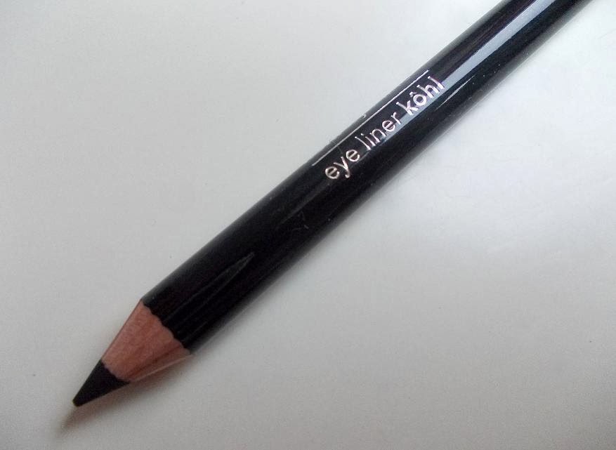 AVON Kohl Eyeliner (True Black) TimesofIndiadragstripsuperstarr