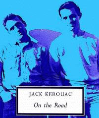 Jack Kerouac - On the Road