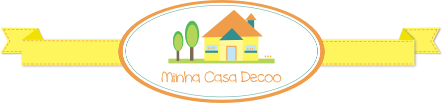 Minha casa decoo