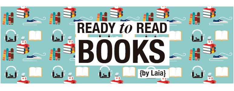Ready To Read Books