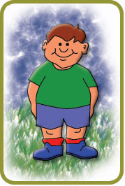 acabemos con la obesidad infantil combatamos la obesidad ninos con sobrepeso