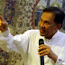TERKINI : ANWAR UMUM TIDAK BERTANDING DI PERMATANG PAUH